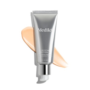 Ночная сыворотка с ретиналем Medik8 Crystal Retinal 6