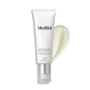 Увлажняющий солнцезащитный крем SPF30 Medik8 Advanced Day Total Protect