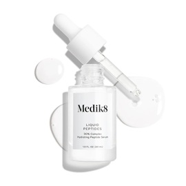 Мультипептидная сыворотка Medik8 Liquid Peptides