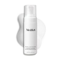 Очищающая пенка для всех типов кожи Medik8 Micellar Mousse
