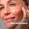 Пептидная лифтинг-сыворотка с биотехнологией Dual MiniProtein Medik8 Liquid Peptides Advanced MP Face Serum