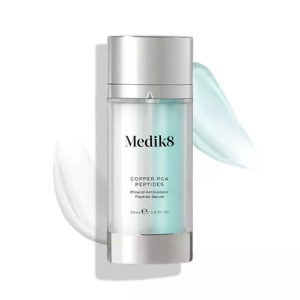 Минеральная антиоксидантная пептидная сыворотка Medik8 Copper PCA Peptides