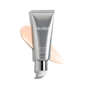 Ночная сыворотка с ретиналем Medik8 Crystal Retinal 3