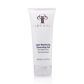 Липидный гель для очистки лица Circadia Lipid Replacing Cleansing Gel