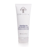 Очищувальний гель з мигдалевою кислотою Circadia Cleansing Gel With Mandelic Acid Очищувальний гель з мигдалевою кислотою Circadia Cleansing Gel With Mandelic Acid