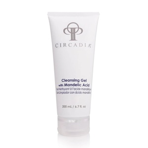 Очищающий гель с миндальной кислотой Circadia Cleansing Gel With Mandelic Acid Очищающий гель с миндальной кислотой Circadia Cleansing Gel With Mandelic Acid