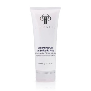 Гель с салициловой кислотой для очищения кожи Circadia Cleansing Gel with Salicylic Acid Гель с салициловой кислотой для очищения кожи Circadia Cleansing Gel with Salicylic Acid