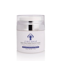 Крем для чутливої шкіри обличчя з розмарином від куперозу та розацеа Circadia Rose Ease Relief Cream Крем для чутливої шкіри обличчя з розмарином від куперозу та розацеа Circadia Rose Ease Relief Cream