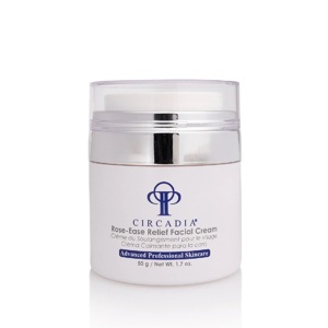 Крем для чувствительной кожи лица с розмарином от купероза и розацеа Circadia Rose Ease Relief Cream Крем для чувствительной кожи лица с розмарином от купероза и розацеа Circadia Rose Ease Relief Cream