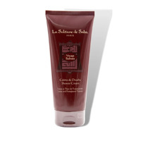 Гель для душу La Sultane De Saba Shower Cream Lotus and Frangipani Flower