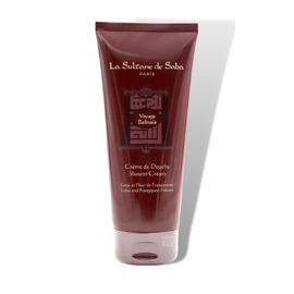 Гель для душа La Sultane De Saba Shower Cream Lotus and Frangipani Flower Гель для душа La Sultane De Saba Shower Cream Lotus and Frangipani Flower