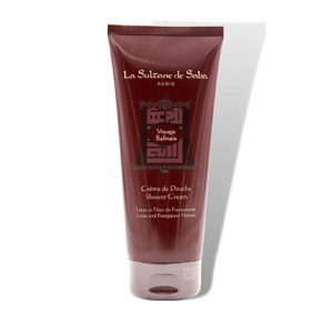 Гель для душу La Sultane De Saba Shower Cream Lotus and Frangipani Flower Гель для душу La Sultane De Saba Shower Cream Lotus and Frangipani Flower