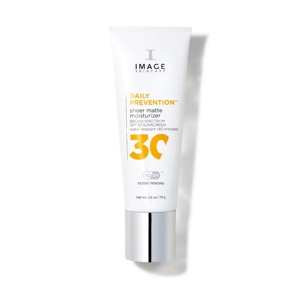 Матирующий крем IMAGE Daily Prevention Sheer Matte Moisturizer SPF 30