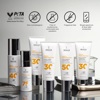 Тонирующий увлажняющий крем с минералами IMAGE Pure Mineral Tinted Moisturizer SPF 30