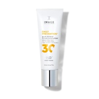 Тонирующий увлажняющий крем с минералами IMAGE Pure Mineral Tinted Moisturizer SPF 30