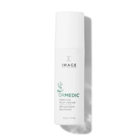 Очищающий гель из алоэ IMAGE Ormedic Balancing Facial Cleanser