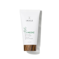 Успокаивающая маска-гель IMAGE Ormedic Balancing Soothing Gel Mask