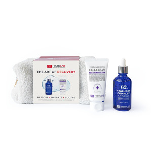 Набор для обновления и увлажнения кожи HistoLab The Art of Recovery
