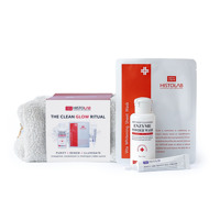 Набор для очищения и сияния кожи HistoLab The Clean Glow