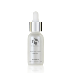 Осветляющая сыворотка для лица Is Clinical Brightening Serum