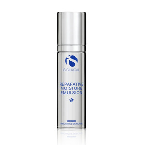 Репаративная эмульсия для увлажнения и восстановления Is Clinical Reparative Moisture Emulsion