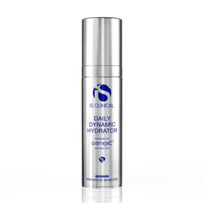 Антивозрастной увлажняющий крем с технологией GeneXC Is Clinical Daily Dynamic Hydrator