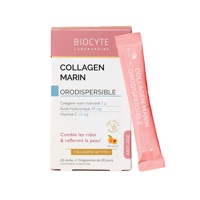 Коллаген для упругости и молодости кожи Biocyte Collagen Marin Orodispersible