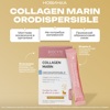 Колаген для пружності та молодості шкіри Biocyte Collagen Marin Orodispersible
