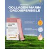 Колаген для пружності та молодості шкіри Biocyte Collagen Marin Orodispersible