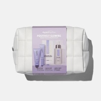 Набор для осветления кожи на основе пептидов HydroPeptide Positively Glowing