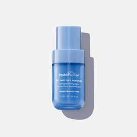 Відновлювальний бальзам з ретинолом для зони навколо очей HydroPeptide Retinol Eye Renewal