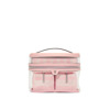 Косметичка Victoria's Secret 4-Piece Makeup Bag Heritage Stripe