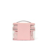 Косметичка Victoria's Secret 4-Piece Makeup Bag Heritage Stripe