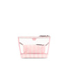Косметичка Victoria's Secret 2-Piece Makeup Bag Iconic Stripe