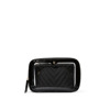 Косметичка Victoria's Secret 3-Piece Makeup Bag Black
