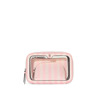 Косметичка Victoria's Secret 3-Piece Makeup Bag Heritage Stripe