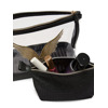 Косметичка Victoria's Secret 2-Piece Makeup Bag Black