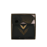 Подарочный набор Victoria's Secret Travel Kit Gift Set Backstage 3-piece Satin Shine Accessories