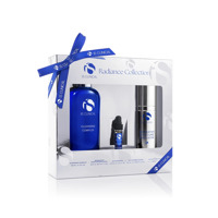 Набір для рівного тону та сяйва шкіри Is Clinical Radiance Collection