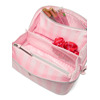 Косметичка Victoria's Secret 3-Piece Makeup Bag Heritage Stripe