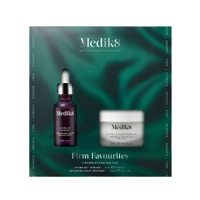 Набір для зволоження та пружності шкіри Medik8 Firm Favourites Kit
