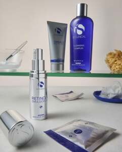 Користь використання ретинолу