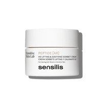 Антивіковий крем-сорбет Sensilis Peptide [AR]