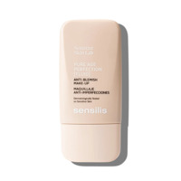 Себорегулирующий флюид с тоном Sensilis Pure Age Perfection Make-Up