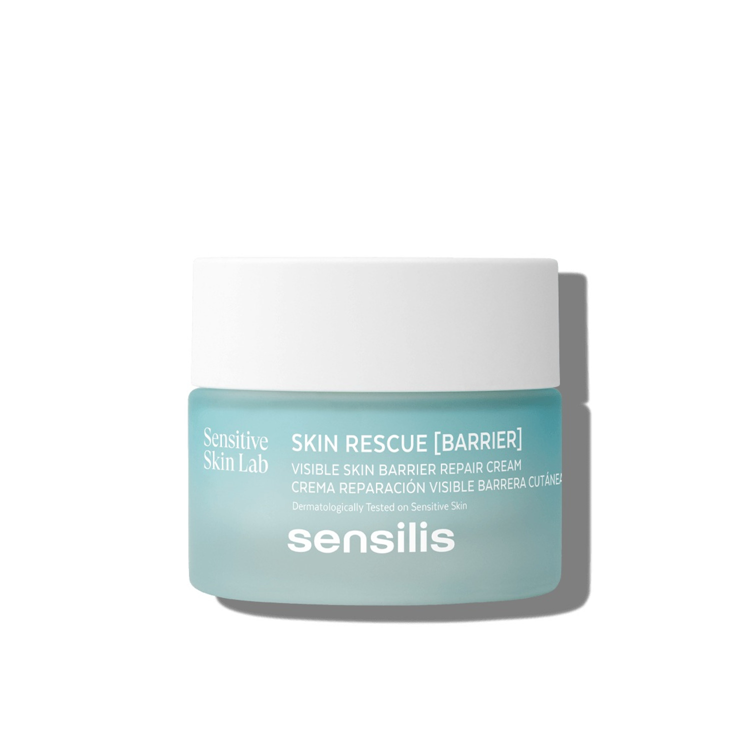 Восстанавливающий крем Sensilis Skin Barrier