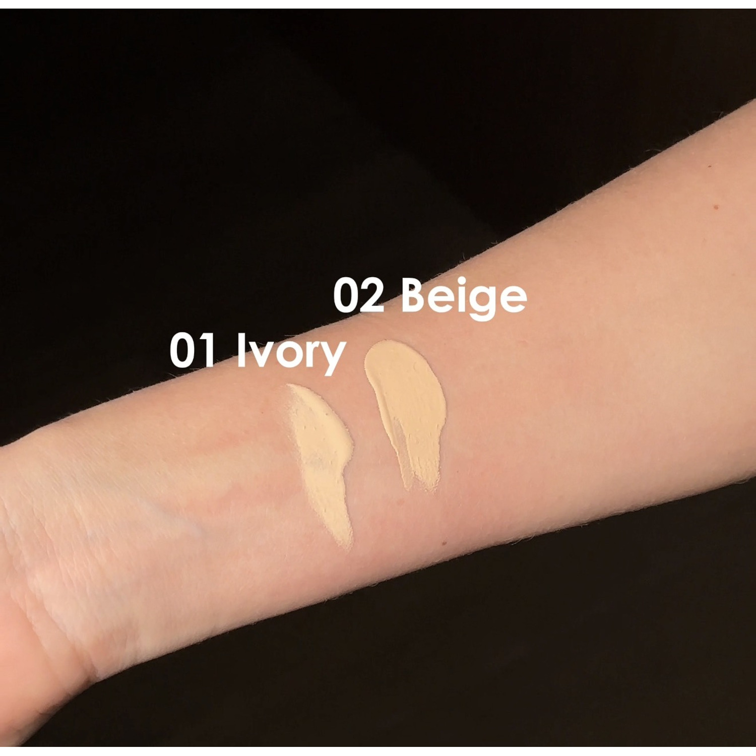 Светящаяся тональная основа Sensilis Skin Glow