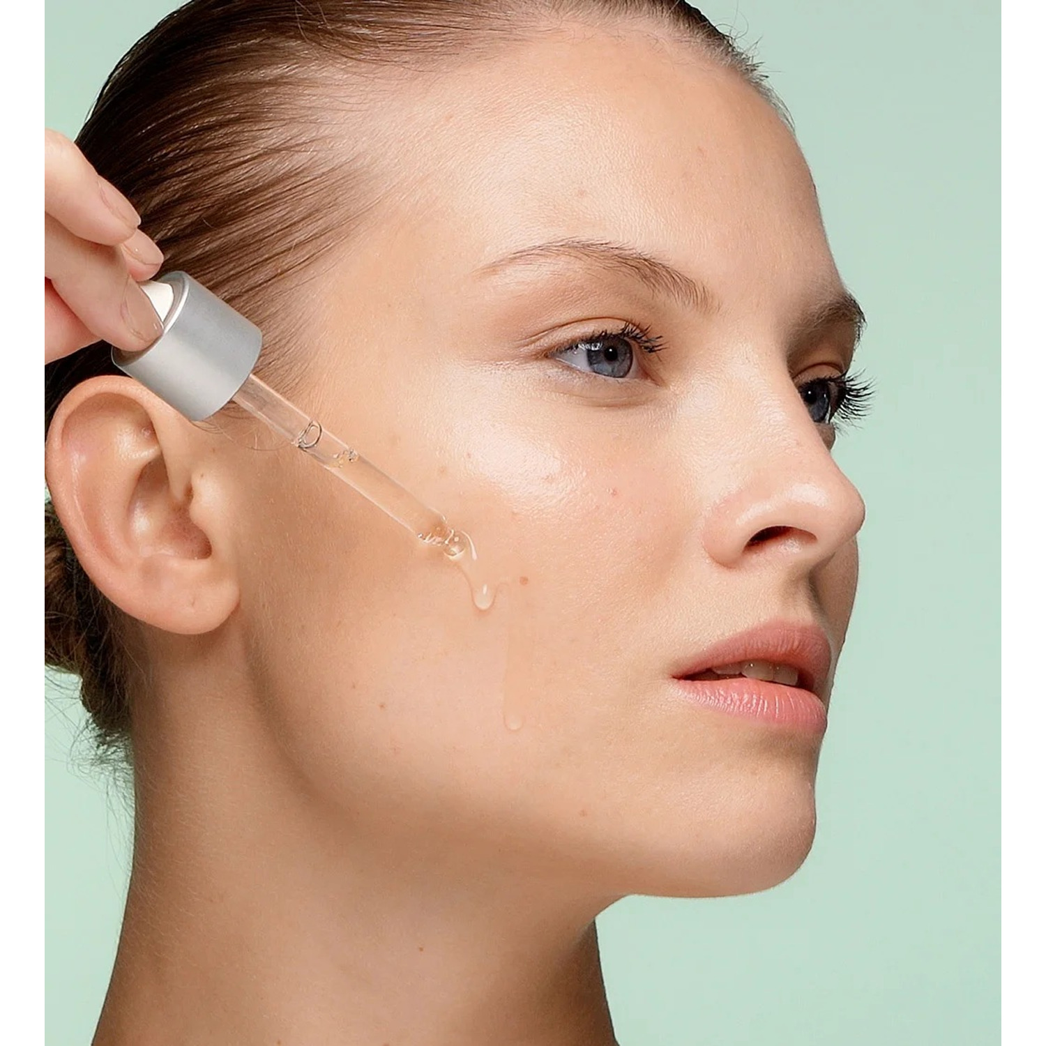 Интенсивная антиоксиданта сыворотка с витамином С и феруловой кислотой Sensilis Supreme Booster