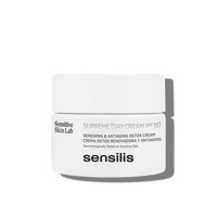 Денний крем з SPF15 Sensilis Supreme Renewal Day Cream