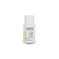 Сонцезахисний флюїд SPF50 SOSKIN Invisible Fluid HP SPF50