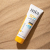 Сонцезахисний крем для обличчя та тіла SPF50+ SOSKIN Smooth Cream Body&Face Very High Protection SPF50+